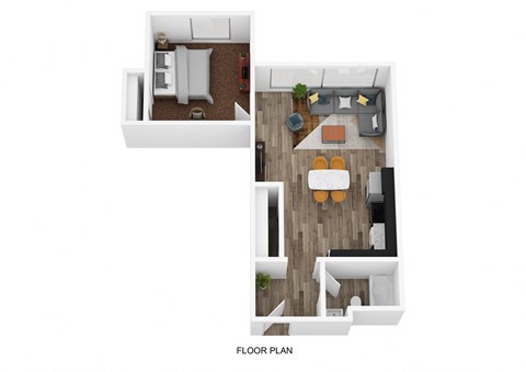 300 Washington Ave Studio-1 Bed Apartment, Multi-Family for Rent - Photo Gallery 36